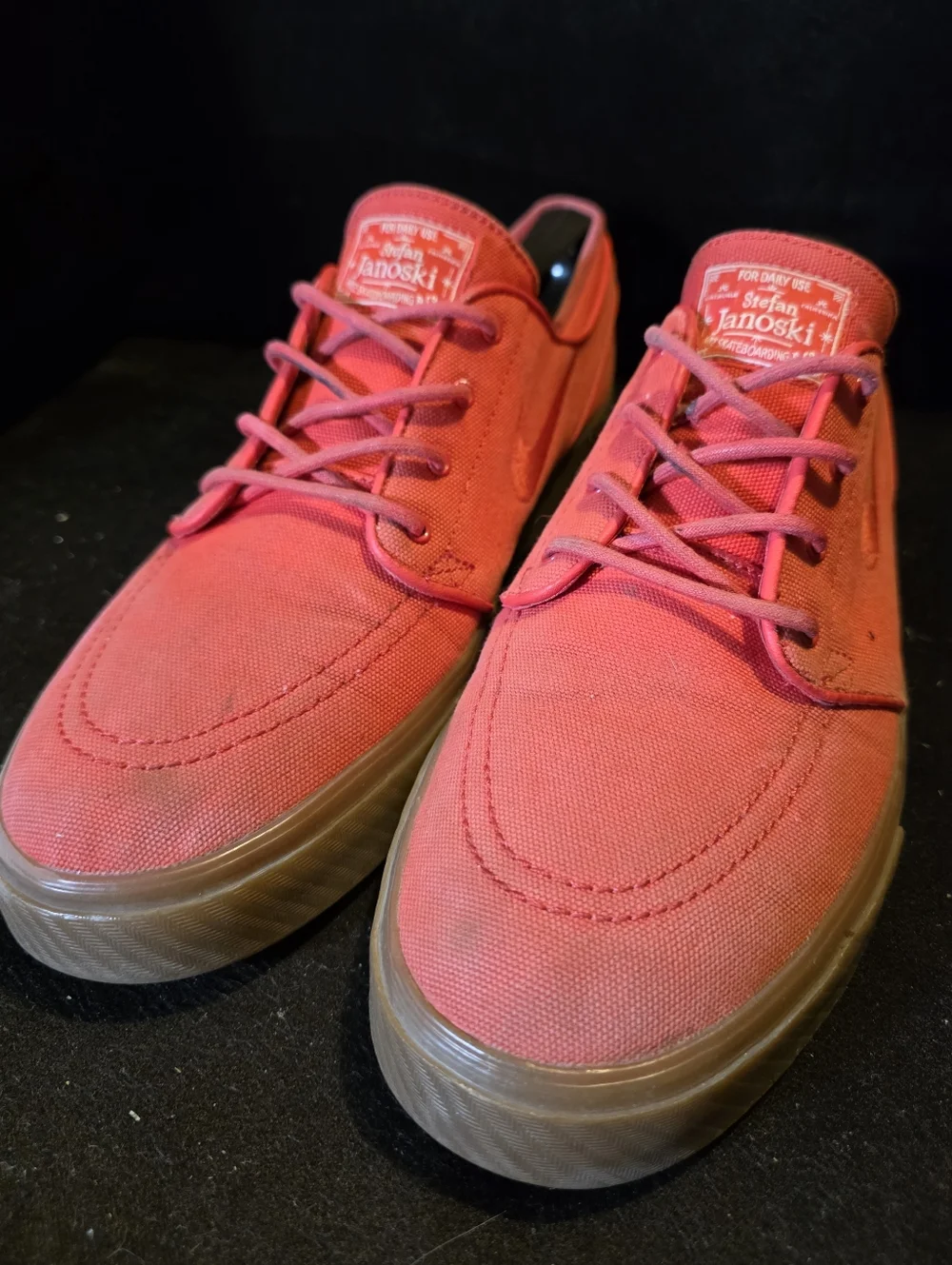 Nike Sb Mens 10.5 - Picture 4 of 9
